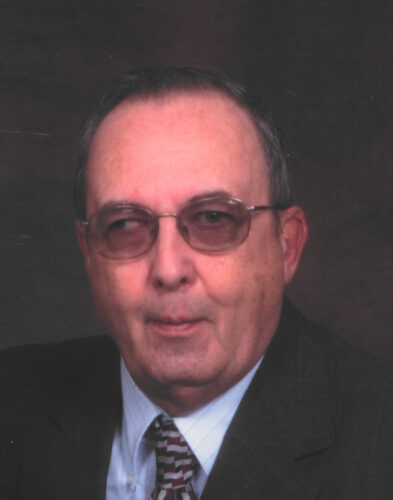 Harry “Brice”  Lincoln, 84